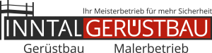 Logo der Firma Inntal Gerüstbau e.K.